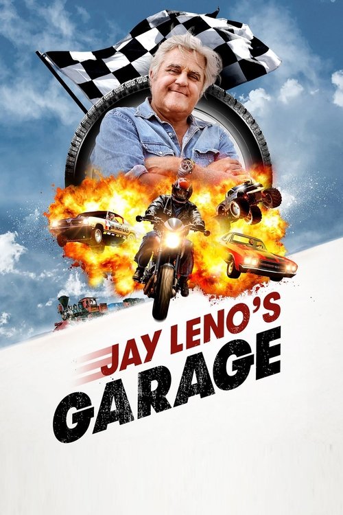 Poster for Jay Leno's Garage