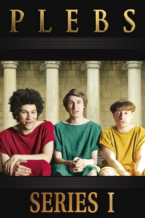 Poster for Series 1