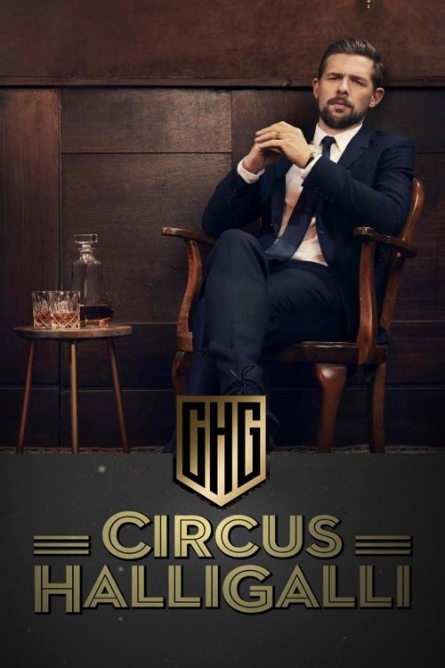 Poster for Season 2