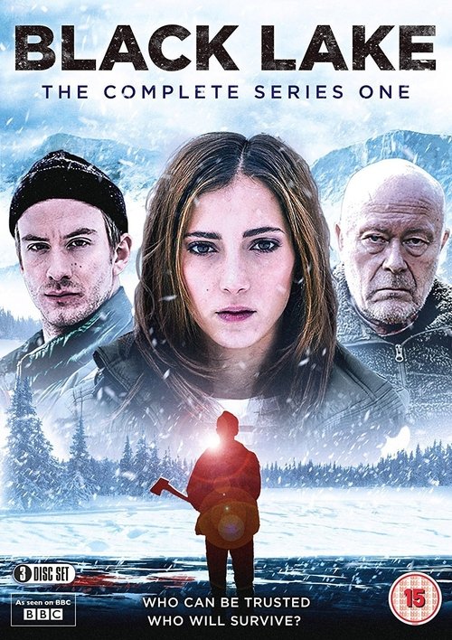Poster for Season 1