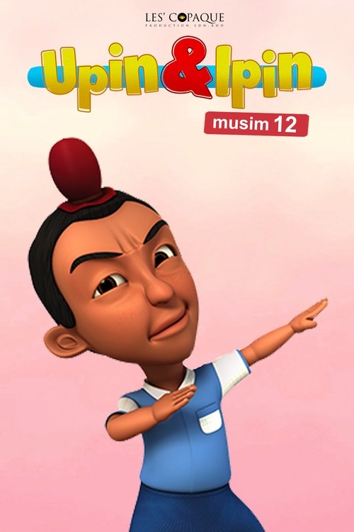 Poster for Season 12