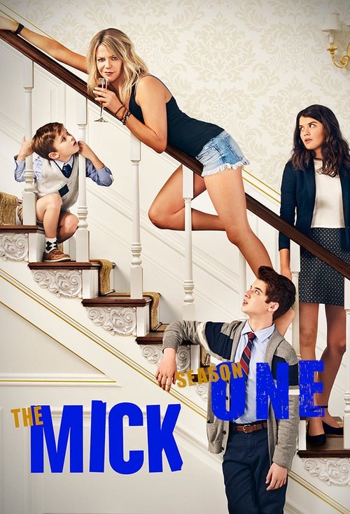 Poster for Season 1