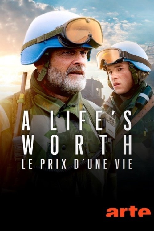 Poster for Season 1