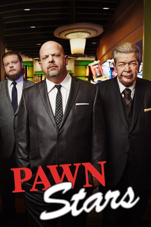 Poster for Season 11