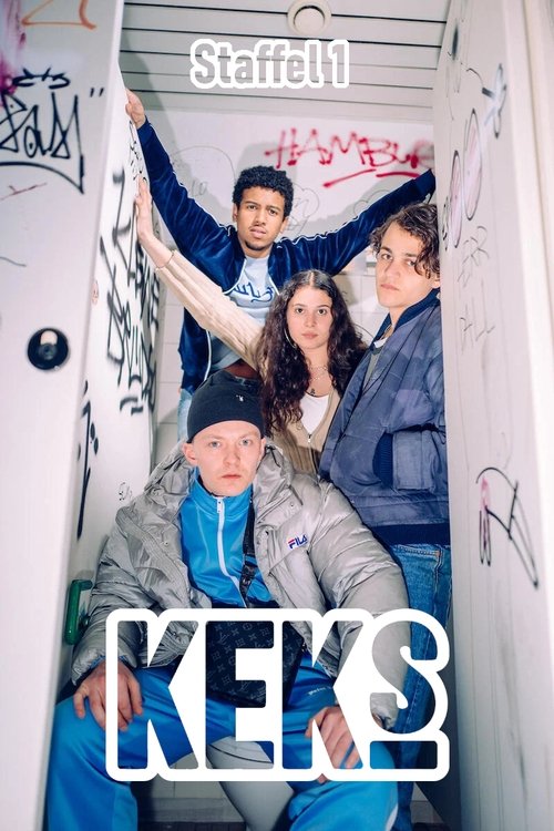 Poster for Season 1