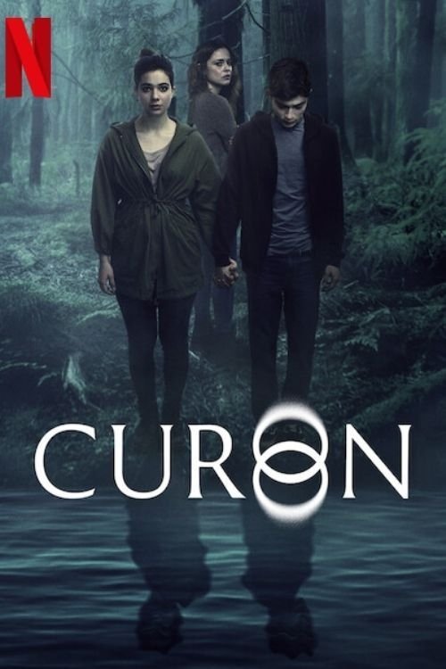 Poster for Curon