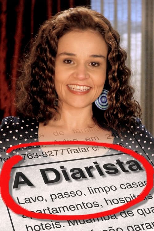 Poster for A Diarista