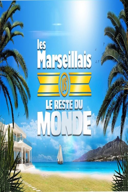 Poster for Season 3
