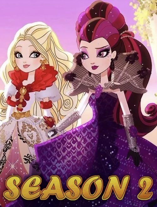 Poster for Chapter 2