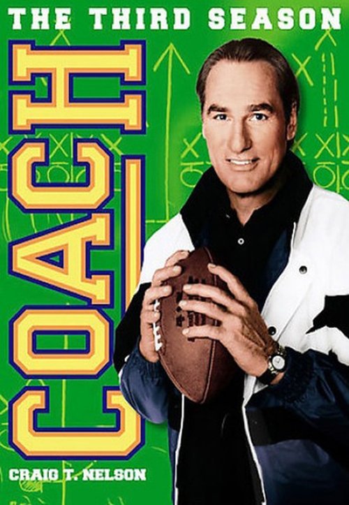 Poster for Season 3