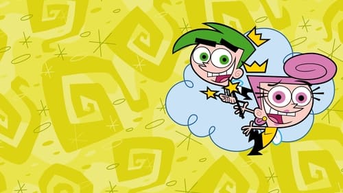 The Fairly OddParents (TV Series 2001) - Serializd