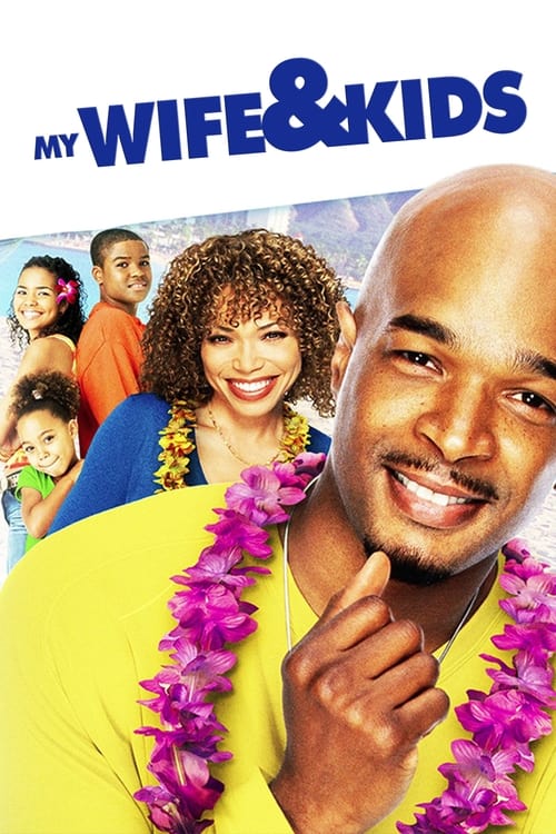 Poster for Season 3