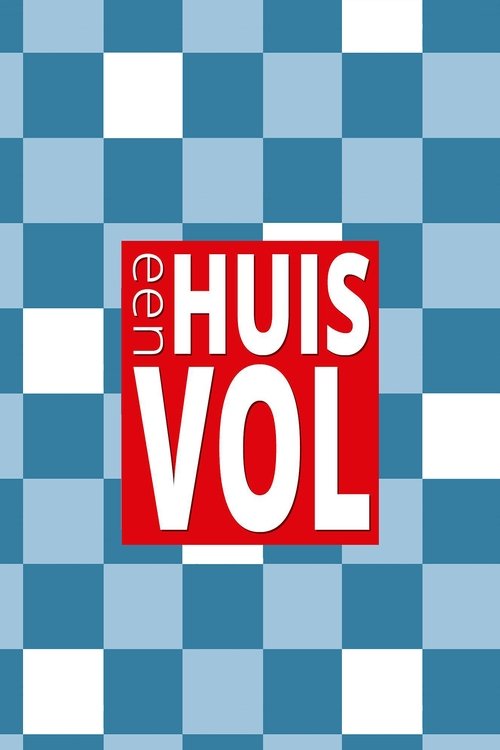 Poster for Een Huis Vol
