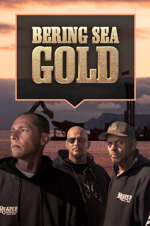 Poster for Season 8