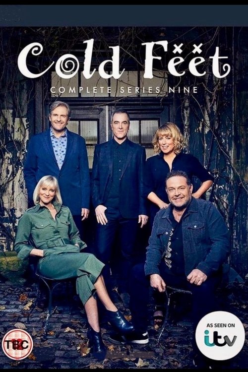 Poster for Series 9