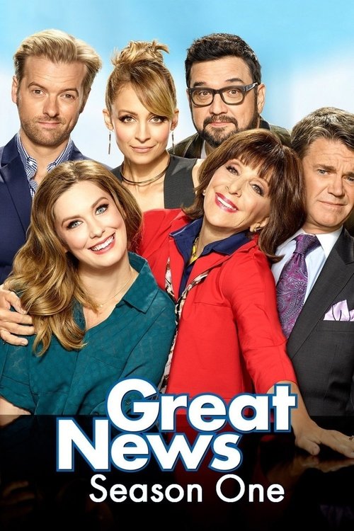 Poster for Season 1