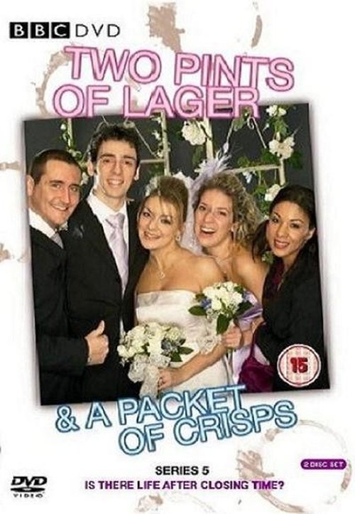 Poster for Season 5