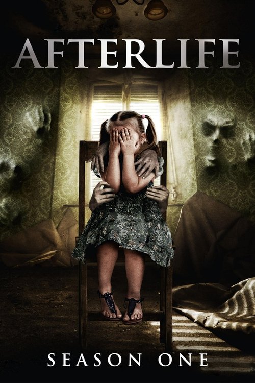 Poster for Season 1
