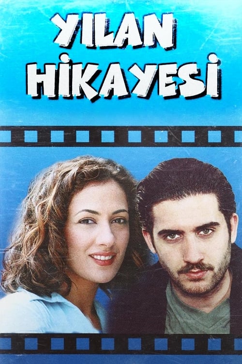 Poster for Yılan Hikayesi