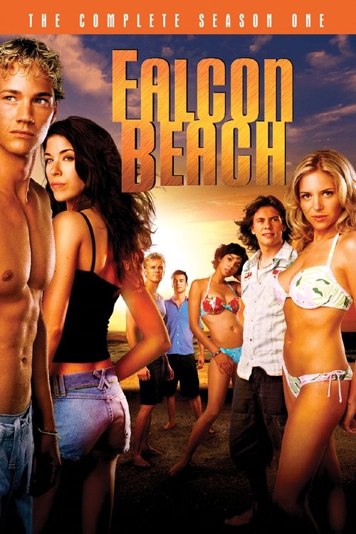 Poster for Season 1