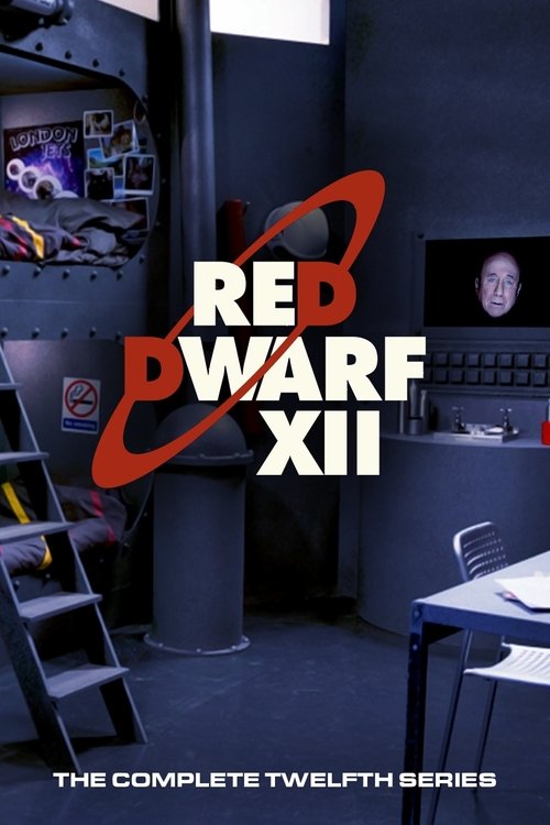 Poster for Series XII