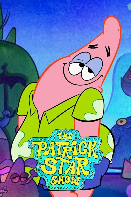 Poster for Season 3