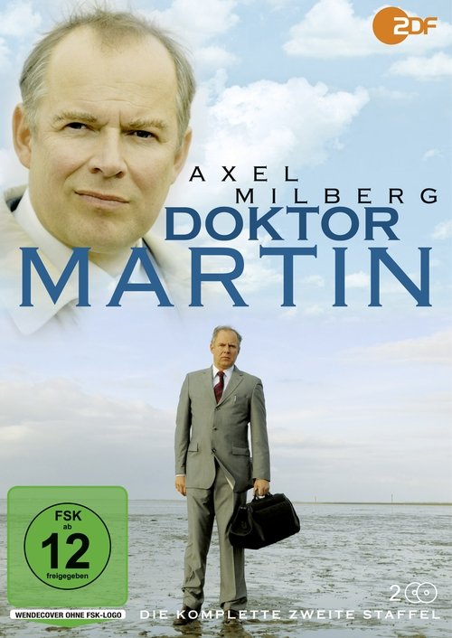 Poster for Season 2