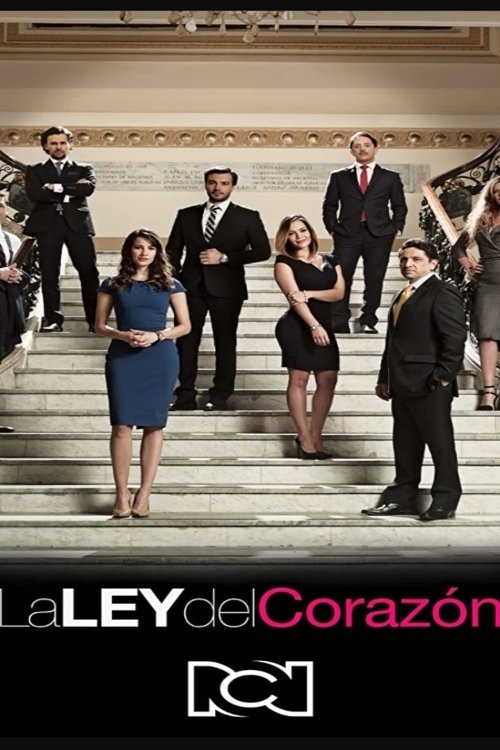 Poster for Season 1