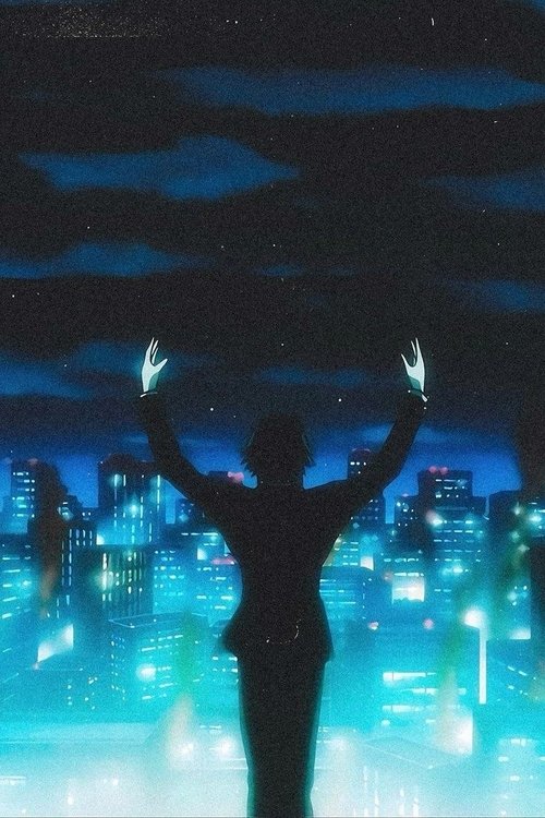Poster for Hunter x Hunter