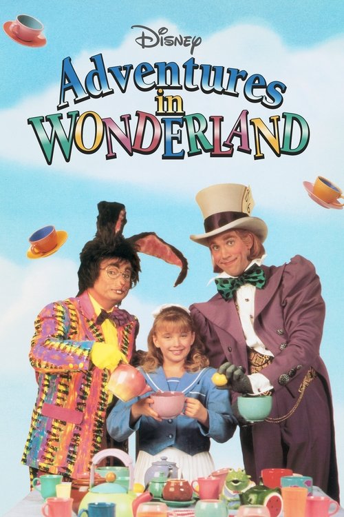 Poster for Season 1