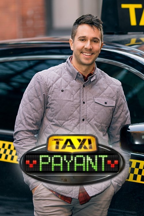 Poster for Taxi payant