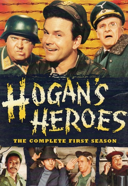 Poster for Season 1