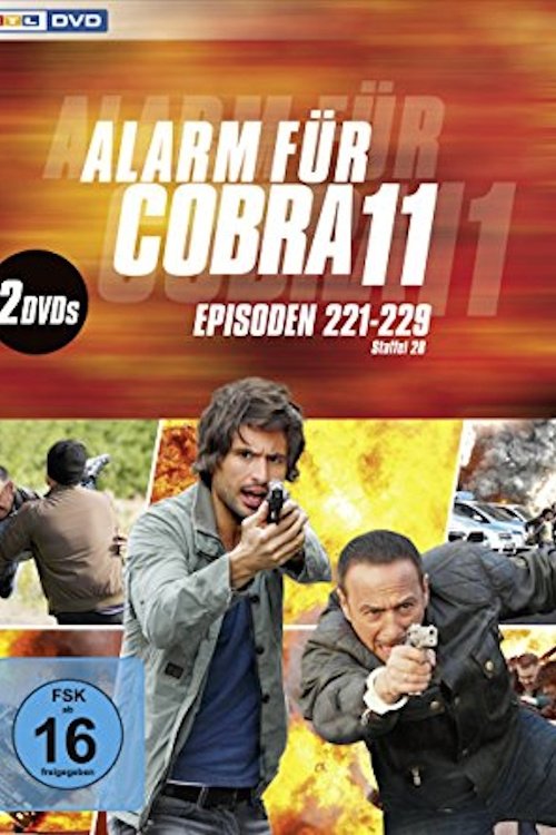 Poster for Season 30
