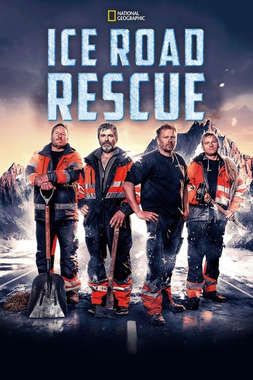 Poster for Season 4