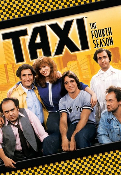 Poster for Season 4