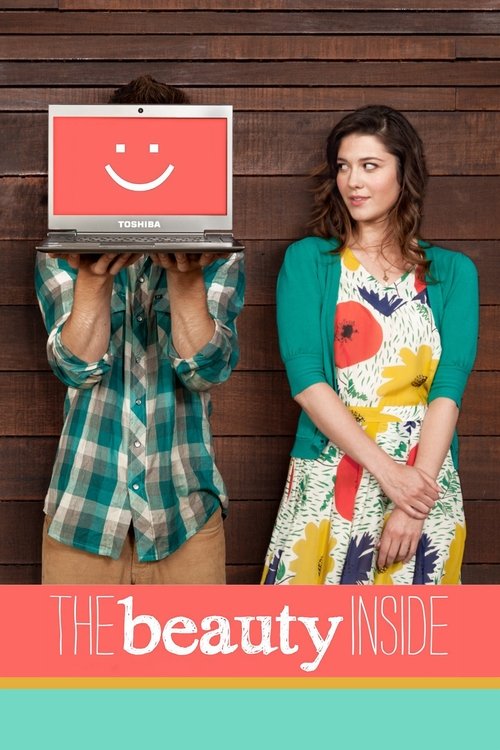 Poster for The Beauty Inside