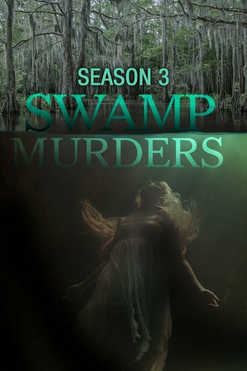 Poster for Season 3