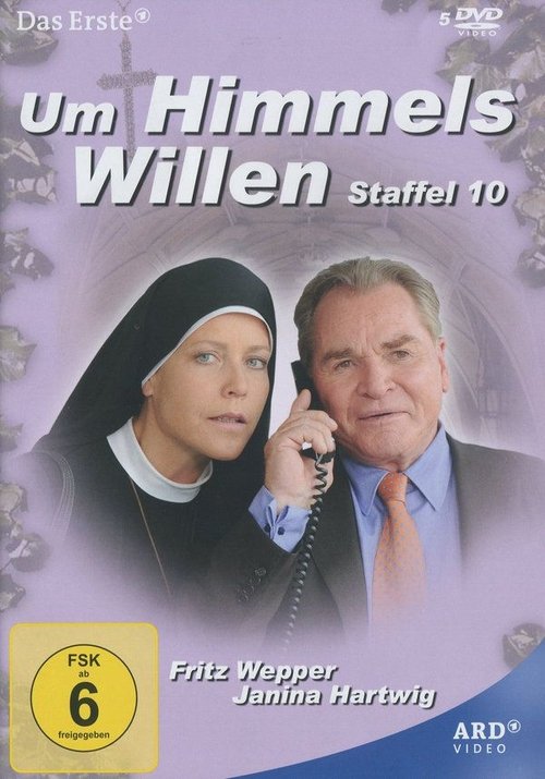Poster for Season 10