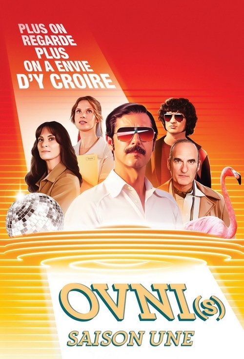Poster for Season 1