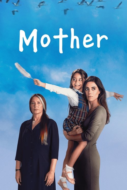 Poster for Season 1