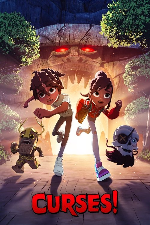 Poster for Season 1