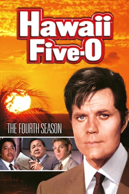 Poster for Season 4