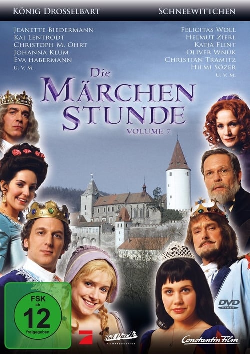 Poster for Die ProSieben Märchenstunde