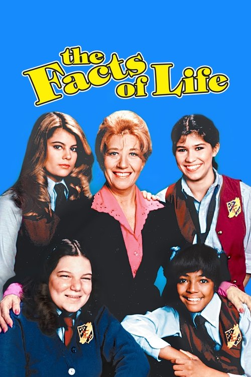 Poster for Season 3