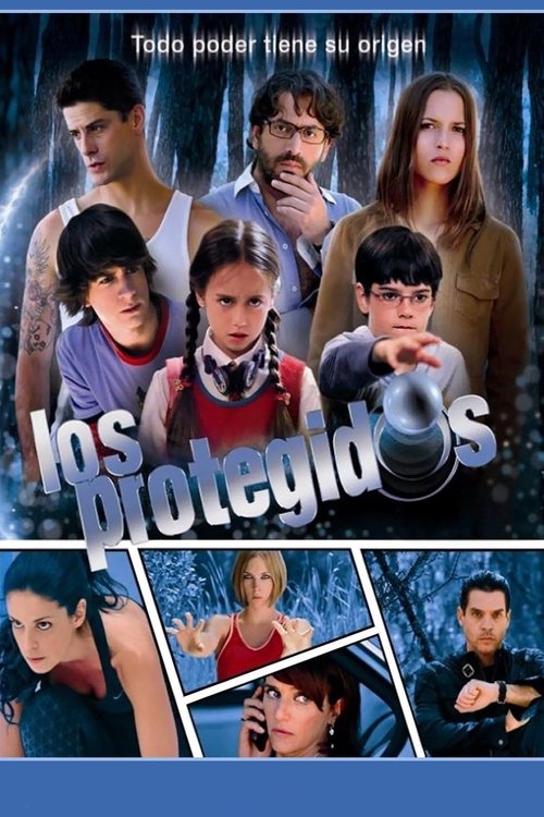 Poster for Season 3