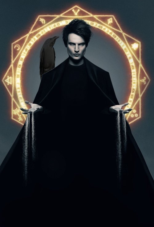 Poster for The Sandman