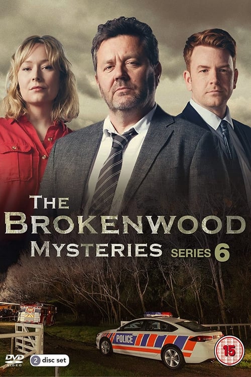 Poster for Season 6