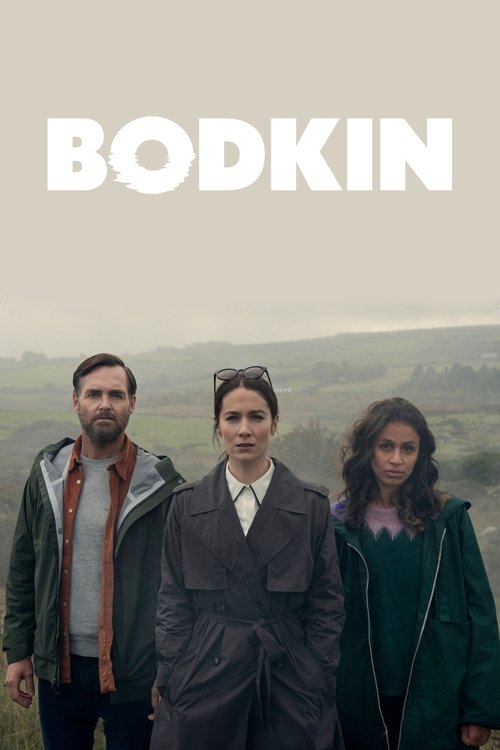 Poster for Bodkin