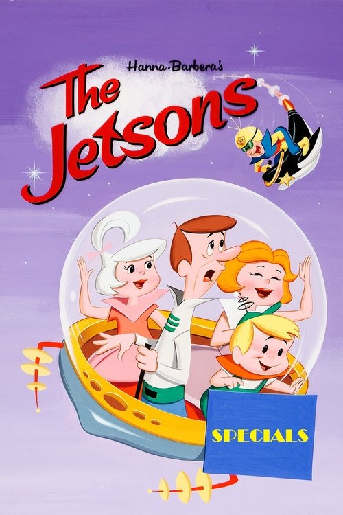 Poster for Specials