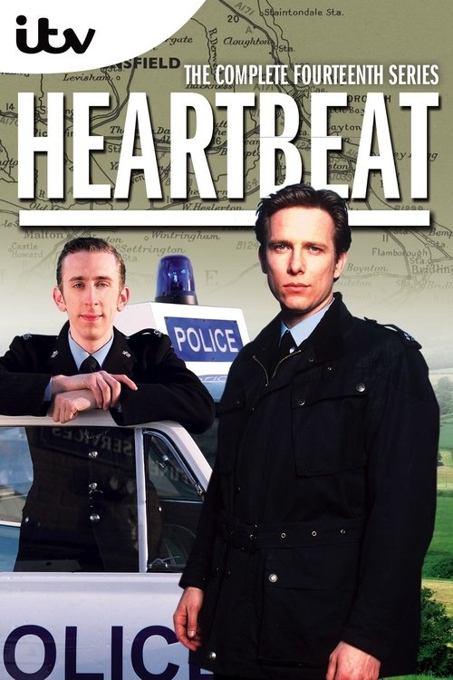 Poster for Season 14